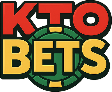 KTO Bets Logo